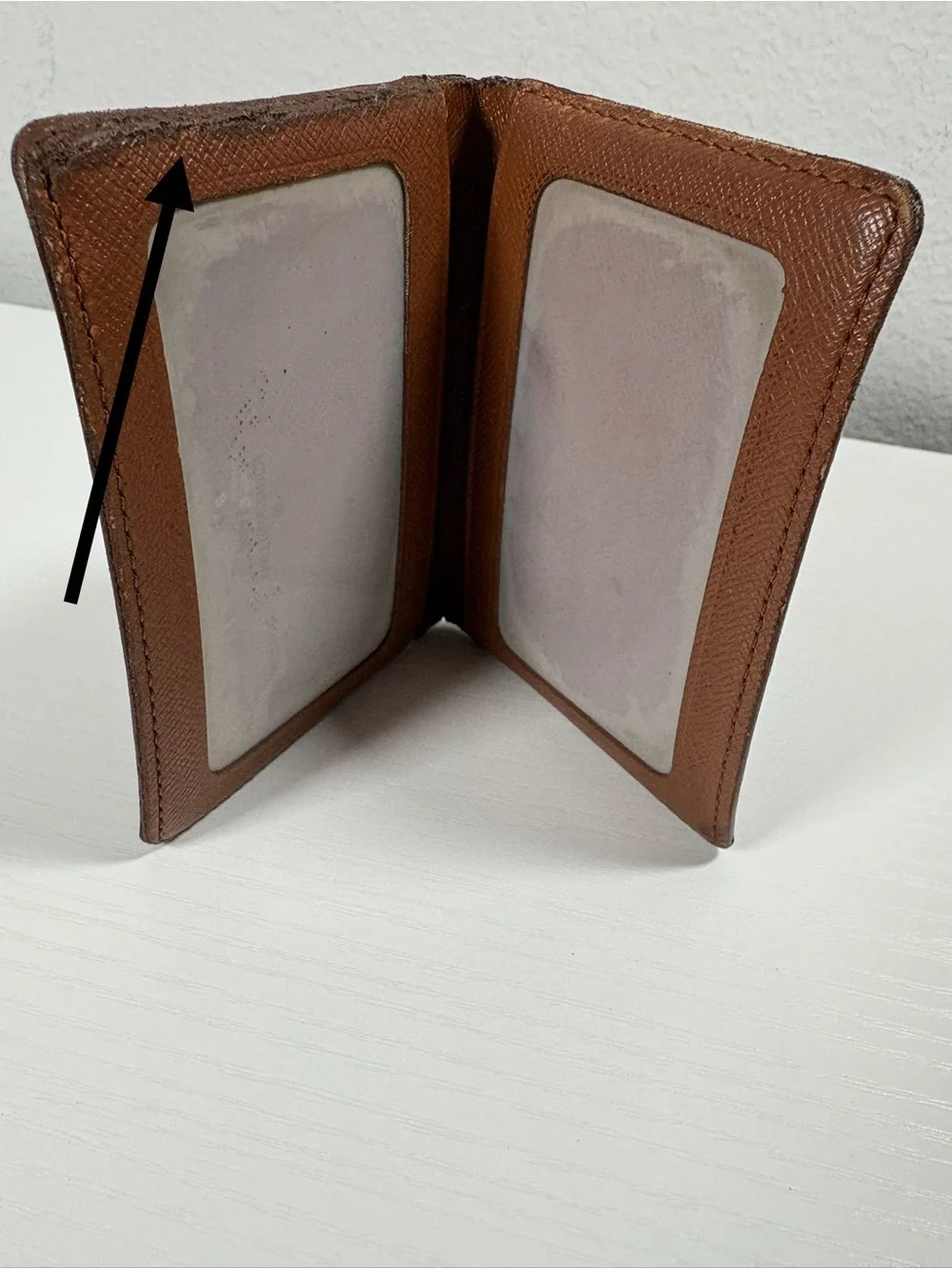 Louis Vuitton authentic louis